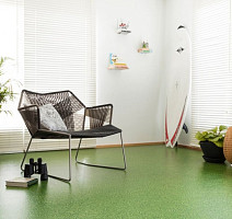 IVC Vision Grass T25 фото 4 | FLOORDEALER